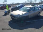 ✅ 2001 Honda Accord LX • VIN: 1HGCG16461A046180 • Lot: 41779920. Listed on IAAI with 73,040 mi. Free auction sales archive from the USA and detailed vehicle history report at DreamBid. Image 2.