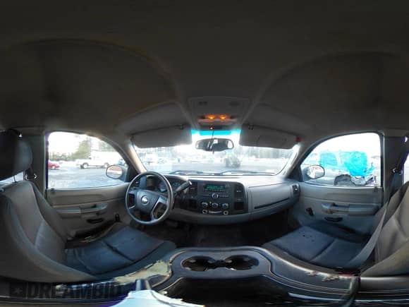 2008 Chevrolet Silverado 1500 Work Truck with VIN 1GCEC19J88E150189, listed as a IAAI auction lot 41481716 with 175,413 mi miles and . Bid and sale history available at DreamBid. Image 19.