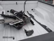 ✅ 2023 Jeep Gladiator Overland • VIN: 1C6HJTFG6PL516742 • Lot: 41565864. Listed on IAAI with Not provided. Free auction sales archive from the USA and detailed vehicle history report at DreamBid. Image 12.