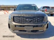 ✅ 2021 Kia Telluride SX • VIN: 5XYP5DHC5MG098836 • Lot: 84459395. Listed on Copart with 133,006 mi. Free auction sales archive from the USA and detailed vehicle history report at DreamBid. Image 5.