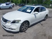 ✅ 2008 Lexus GS 350 • VIN: JTHCE96S780014340 • Lot: 43004584. Wystawiony na IAAI z przebiegiem 340 603 mil. Bezpłatny archiwum sprzedaży aukcyjnych z USA i szczegółowy raport historii pojazdu na DreamBid. Zdjęcie 17.