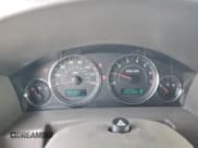 ✅ 2006 Jeep Commander • VIN: 1J8HH48K66C369227 • Lot: 53723565. Listed on Copart with 193,303 mi. Free auction sales archive from the USA and detailed vehicle history report at DreamBid. Image 9.