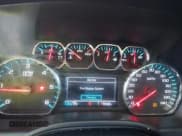 ✅ 2018 Chevrolet Silverado 1500 LT • VIN: 1GCRCREC1JZ131313 • Lot: 43358252. Wystawiony na IAAI z przebiegiem 143 554 mil. Bezpłatny archiwum sprzedaży aukcyjnych z USA i szczegółowy raport historii pojazdu na DreamBid. Zdjęcie 7.