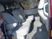 ✅ 2011 Toyota Sienna XLE AAS • VIN: 5TDYK3DC1BS112132 • Lot: 41376800. Listed on IAAI with 161,806 mi. Free auction sales archive from the USA and detailed vehicle history report at DreamBid. Image 8.