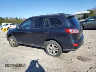 ✅ 2010 Hyundai Santa Fe SE • VIN: 5NMSH4AG3AH394065 • Lot: 82785114. Listed on Copart with 144,769 mi. Free auction sales archive from the USA and detailed vehicle history report at DreamBid. Image 2.