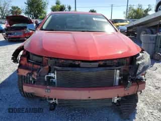 2014 Chevrolet Impala LTZ z VIN 2G1155S3XE9161262, wystawiony jako Copart lot #89853845 z przebiegiem 69 449 mil mil oraz Szkoda całkowita • Salvage title. Historia ofert i sprzedaży dostępna na DreamBid. Obrazek 5.