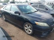 ✅ 2010 Toyota Camry • VIN: 4T1BF3EK1AU051712 • Lot: 42679602. Listed on IAAI with 242,529 mi. Free auction sales archive from the USA and detailed vehicle history report at DreamBid. Image 1.