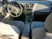 2007 Chevrolet Malibu LS with VIN 1G1ZS58N77F293801, listed as a Copart auction lot 76050224 with 102,979 mi miles and Salvage title. Bid and sale history available at DreamBid. Image 8.