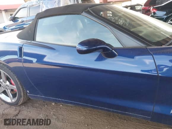 2006 Chevrolet Corvette с VIN 1G1YY36U165121776, выставлен на аукционе IAAI как лот 42346986 с пробегом 109 386 миль миль и . История ставок и продаж доступна на DreamBid. Изображение 13.