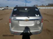 ✅ 2007 Chevrolet Equinox LS • VIN: 2CNDL13F376245726 • Лот: 85915974. Опубликован ранее на Copart с пробегом 173 257 миль. Бесплатный доступ к архиву аукционных продаж из США и подробный отчёт об истории автомобиля на DreamBid. Изображение 6.