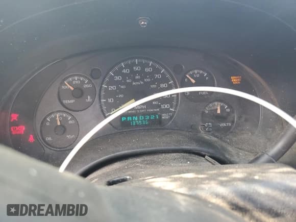 ✅ 2000 Chevrolet S-10 LS • VIN: 1GCCS1442Y8126187 • Лот: 86921324. Опубликован ранее на Copart с пробегом 137 936 миль. Бесплатный доступ к архиву аукционных продаж из США и подробный отчёт об истории автомобиля на DreamBid. Изображение 9.