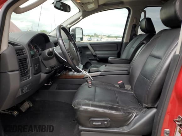 ✅ 2011 Nissan Titan SL • VIN: 1N6AA0EC7BN302991 • Lot: 58783625. Listed on Copart with 117,567 mi. Free auction sales archive from the USA and detailed vehicle history report at DreamBid. Image 7.