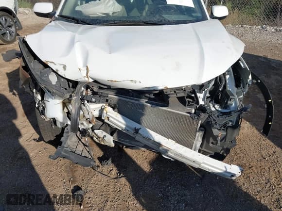 ✅ 2022 Honda HR-V LX • VIN: 3CZRU6H32NM733002 • Лот: 43308575. Опубликован ранее на IAAI с пробегом 58 049 миль. Бесплатный доступ к архиву аукционных продаж из США и подробный отчёт об истории автомобиля на DreamBid. Изображение 6.