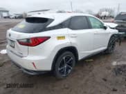 ✅ 2019 Lexus RX 450h • VIN: 2T2BGMCA1KC037143 • Lot: 41720474. Wystawiony na IAAI z przebiegiem 101 971 mil. Bezpłatny archiwum sprzedaży aukcyjnych z USA i szczegółowy raport historii pojazdu na DreamBid. Zdjęcie 4.