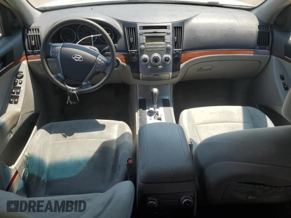 ✅ 2007 Hyundai Veracruz GLS • VIN: KM8NU73C37U009945 • Lot: 58890075. Listed on Copart with 228,046 mi. Free auction sales archive from the USA and detailed vehicle history report at DreamBid. Image 8.