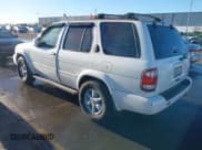 ✅ 2001 Nissan Pathfinder SE • VIN: JN8DR09Y11W574268 • Лот: 43772361. Опубликован ранее на IAAI с пробегом 234 888 миль. Бесплатный доступ к архиву аукционных продаж из США и подробный отчёт об истории автомобиля на DreamBid. Изображение 3.