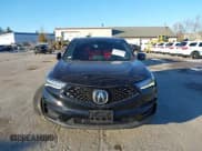 ✅ 2019 Acura RDX w/A-Spec Pkg • VIN: 5J8TC2H69KL005175 • Lot: 41469189. Listed on IAAI with 98,827 mi. Free auction sales archive from the USA and detailed vehicle history report at DreamBid. Image 12.