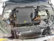 2017 Hyundai Ioniq SEL с VIN KMHC75LC6HU031684, выставлен на аукционе Copart как лот 69315584 с пробегом 118 724 миль миль и Списание • Salvage title. История ставок и продаж доступна на DreamBid. Изображение 11.