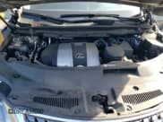 ✅ 2020 Lexus RX 350 • VIN: 2T2HZMDA9LC223324 • Lot: 84949375. Listed on Copart with 25,671 mi. Free auction sales archive from the USA and detailed vehicle history report at DreamBid. Image 12.