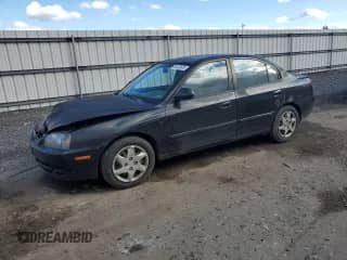 ✅ 2004 Hyundai Elantra GLS • VIN: KMHDN46D14U783554 • Lot: 90453605. Wystawiony na Copart z przebiegiem 192 054 mil mil. Skorzystaj z bezpłatnego archiwum sprzedaży aukcyjnych z USA i zobacz szczegółowy raport historii pojazdu na DreamBid. Zdjęcie 1.