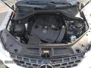 ✅ 2014 Mercedes-Benz M 350 • VIN: 4JGDA5HB5EA393895 • Lot: 93271655. Wystawiony na Copart z przebiegiem 85 586 mil. Bezpłatny archiwum sprzedaży aukcyjnych z USA i szczegółowy raport historii pojazdu na DreamBid. Zdjęcie 12.