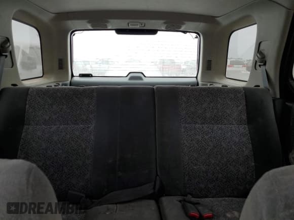 ✅ 2002 Isuzu Rodeo S • VIN: 4S2DM58W324327147 • Lot: 75194104. Wystawiony na Copart z przebiegiem Nie podano. Bezpłatny archiwum sprzedaży aukcyjnych z USA i szczegółowy raport historii pojazdu na DreamBid. Zdjęcie 10.