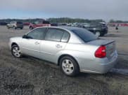 ✅ 2005 Chevrolet Malibu LS • VIN: 1G1ZT548X5F153851 • Lot: 43556340. Listed on IAAI with 215,130 mi. Free auction sales archive from the USA and detailed vehicle history report at DreamBid. Image 3.