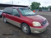 ✅ 2004 Ford Freestar Limited • VIN: 2FMDA58214BB18639 • Lot: 42523355. Listed on IAAI with 179,000 mi. Free auction sales archive from the USA and detailed vehicle history report at DreamBid. Image 1.