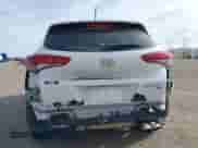 2016 Hyundai Tucson Sport with VIN KM8J3CA2XGU043398, listed as a IAAI auction lot 41133561 with 83,678 mi miles and . Bid and sale history available at DreamBid. Image 17.