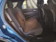 ✅ 2023 Dodge Durango SXT • VIN: 1C4RDJAGXPC718175 • Lot: 50812905. Wystawiony na Copart z przebiegiem 60 301 mil. Bezpłatny archiwum sprzedaży aukcyjnych z USA i szczegółowy raport historii pojazdu na DreamBid. Zdjęcie 11.