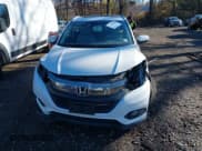 ✅ 2021 Honda HR-V EX • VIN: 3CZRU6H57MM720164 • Lot: 43748908. Wystawiony na IAAI z przebiegiem 78 209 mil. Bezpłatny archiwum sprzedaży aukcyjnych z USA i szczegółowy raport historii pojazdu na DreamBid. Zdjęcie 12.