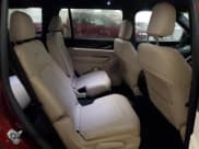 ✅ 2025 Jeep Grand Cherokee Limited • VIN: 1C4RJKBG0S8630132 • Lot: 85095395. Wystawiony na Copart z przebiegiem 9 344 mil. Bezpłatny archiwum sprzedaży aukcyjnych z USA i szczegółowy raport historii pojazdu na DreamBid. Zdjęcie 11.