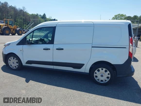 ✅ 2020 Ford Transit Connect XL • VIN: NM0LS7E23L1445936 • Lot: 42427118. Listed on IAAI with 65,432 mi. Free auction sales archive from the USA and detailed vehicle history report at DreamBid. Image 14.