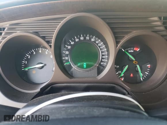 ✅ 2011 Saab 9-5 Turbo6 XWD • VIN: YS3GN4BJ2B4007601 • Lot: 54205945. Wystawiony na Copart z przebiegiem Nie podano. Bezpłatny archiwum sprzedaży aukcyjnych z USA i szczegółowy raport historii pojazdu na DreamBid. Zdjęcie 9.