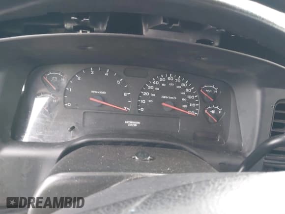 ✅ 2004 Dodge Dakota Sport • VIN: 1D7HL38K34S757492 • Lot: 43385454. Wystawiony na IAAI z przebiegiem Nie podano. Bezpłatny archiwum sprzedaży aukcyjnych z USA i szczegółowy raport historii pojazdu na DreamBid. Zdjęcie 7.