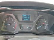 ✅ 2016 Ford Transit Cargo • VIN: 1FTYE1YM2GKB39272 • Lot: 94950445. Listed on Copart with 161,406 mi. Free auction sales archive from the USA and detailed vehicle history report at DreamBid. Image 9.