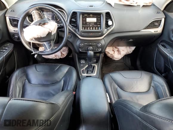 ✅ 2014 Jeep Cherokee Limited • VIN: 1C4PJMDS6EW311368 • Lot: 87106625. Wystawiony na Copart z przebiegiem 139 928 mil. Bezpłatny archiwum sprzedaży aukcyjnych z USA i szczegółowy raport historii pojazdu na DreamBid. Zdjęcie 8.