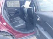 ✅ 2019 Jeep Cherokee Latitude Plus • VIN: 1C4PJMLB5KD378908 • Лот: 43494605. Опубликован ранее на IAAI с пробегом 97 357 миль. Бесплатный доступ к архиву аукционных продаж из США и подробный отчёт об истории автомобиля на DreamBid. Изображение 8.