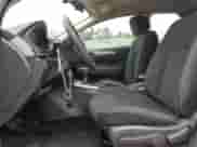 2017 Nissan Sentra SR with VIN 3N1AB7AP0HY340496, listed as a Copart auction lot 81978535 with 322,252 mi miles and Clean title. Bid and sale history available at DreamBid. Image 7.