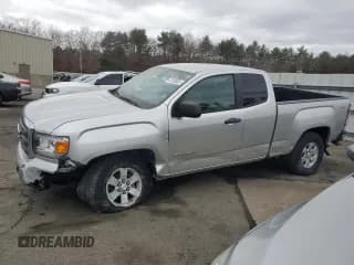✅ 2015 GMC Canyon • VIN: 1GTH6AEAXF1190207 • Lot: 47230835. Wystawiony na Copart z przebiegiem 55 231 mil. Bezpłatny archiwum sprzedaży aukcyjnych z USA i szczegółowy raport historii pojazdu na DreamBid. Zdjęcie 1.