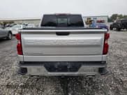 ✅ 2020 Chevrolet Silverado 1500 LT • VIN: 3GCUYDET9LG317957 • Lot: 73250044. Wystawiony na Copart z przebiegiem 115 409 mil. Bezpłatny archiwum sprzedaży aukcyjnych z USA i szczegółowy raport historii pojazdu na DreamBid. Zdjęcie 6.