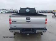 ✅ 2014 Ford F-150 XL • VIN: 1FTFX1CF9EKE62208 • Lot: 41964303. Wystawiony na IAAI z przebiegiem 248 808 mil. Bezpłatny archiwum sprzedaży aukcyjnych z USA i szczegółowy raport historii pojazdu na DreamBid. Zdjęcie 16.