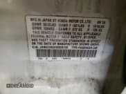 ✅ 2009 Honda Fit Sport • VIN: JHMGE886X9S009120 • Lot: 85569845. Wystawiony na Copart z przebiegiem 196 868 mil. Bezpłatny archiwum sprzedaży aukcyjnych z USA i szczegółowy raport historii pojazdu na DreamBid. Zdjęcie 12.