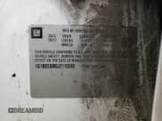 ✅ 2018 Chevrolet Cruze LT • VIN: 1G1BE5SM0J7115240 • Lot: 85850895. Listed on Copart with 143,645 mi. Free auction sales archive from the USA and detailed vehicle history report at DreamBid. Image 12.