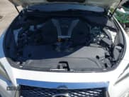 ✅ 2018 Infiniti Q50 Sport • VIN: JN1EV7AR0JM436521 • Lot: 42092477. Wystawiony na IAAI z przebiegiem 107 518 mil. Bezpłatny archiwum sprzedaży aukcyjnych z USA i szczegółowy raport historii pojazdu na DreamBid. Zdjęcie 10.