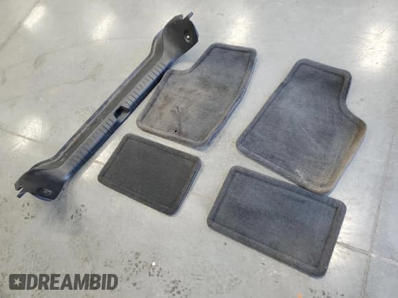 ✅ 2014 Chevrolet Impala LT • VIN: 2G1WB5E30E1116582 • Лот: 72929874. Опубликован ранее на Copart с пробегом 125 325 миль. Бесплатный доступ к архиву аукционных продаж из США и подробный отчёт об истории автомобиля на DreamBid. Изображение 14.