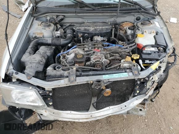 ✅ 2000 Subaru Forester L • VIN: JF1SF6351YH724848 • Lot: 82356945. Wystawiony na Copart z przebiegiem 130 868 mil. Bezpłatny archiwum sprzedaży aukcyjnych z USA i szczegółowy raport historii pojazdu na DreamBid. Zdjęcie 12.