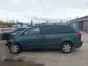 2005 Toyota Sienna LE z VIN 5TDZA23C75S363339, wystawiony jako IAAI lot #43459567 z przebiegiem 184 187 mil mil oraz . Historia ofert i sprzedaży dostępna na DreamBid. Obrazek 15.