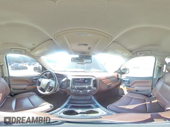 ✅ 2014 Chevrolet Silverado 1500 High Country • VIN: 3GCUKTECXEG512237 • Лот: 63100525. Опубликован ранее на Copart с пробегом 263 137 миль. Бесплатный доступ к архиву аукционных продаж из США и подробный отчёт об истории автомобиля на DreamBid. Изображение 14.