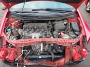 ✅ 2013 Honda Civic LX • VIN: 2HGFG3B53DH532748 • Lot: 43603855. Listed on IAAI with 87,065 mi. Free auction sales archive from the USA and detailed vehicle history report at DreamBid. Image 10.